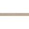 Msi Living Style Beige Bullnose 2 In. X 24 In. Glazed Porcelain Wall Tile, 12PK ZOR-PT-TR-0159 - alternate 3